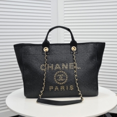 Chanel Shopping Bags